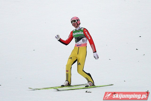 215 Severin Freund
